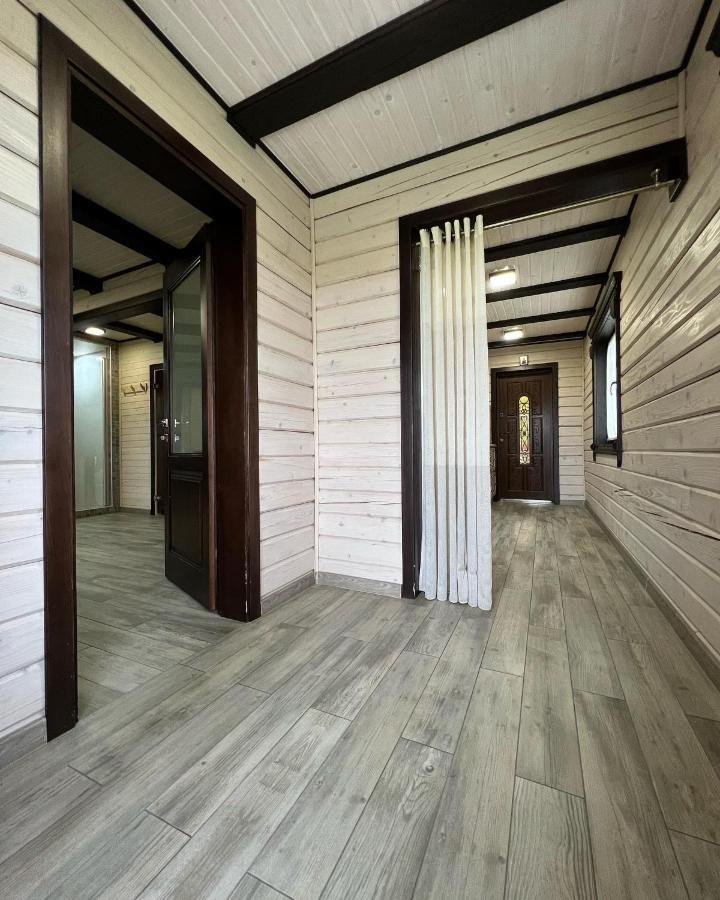Villa Family House Truskavets Modrychi Exterior foto