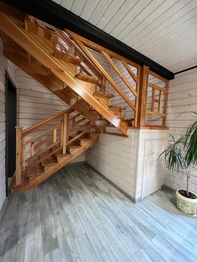 Villa Family House Truskavets Modrychi Exterior foto